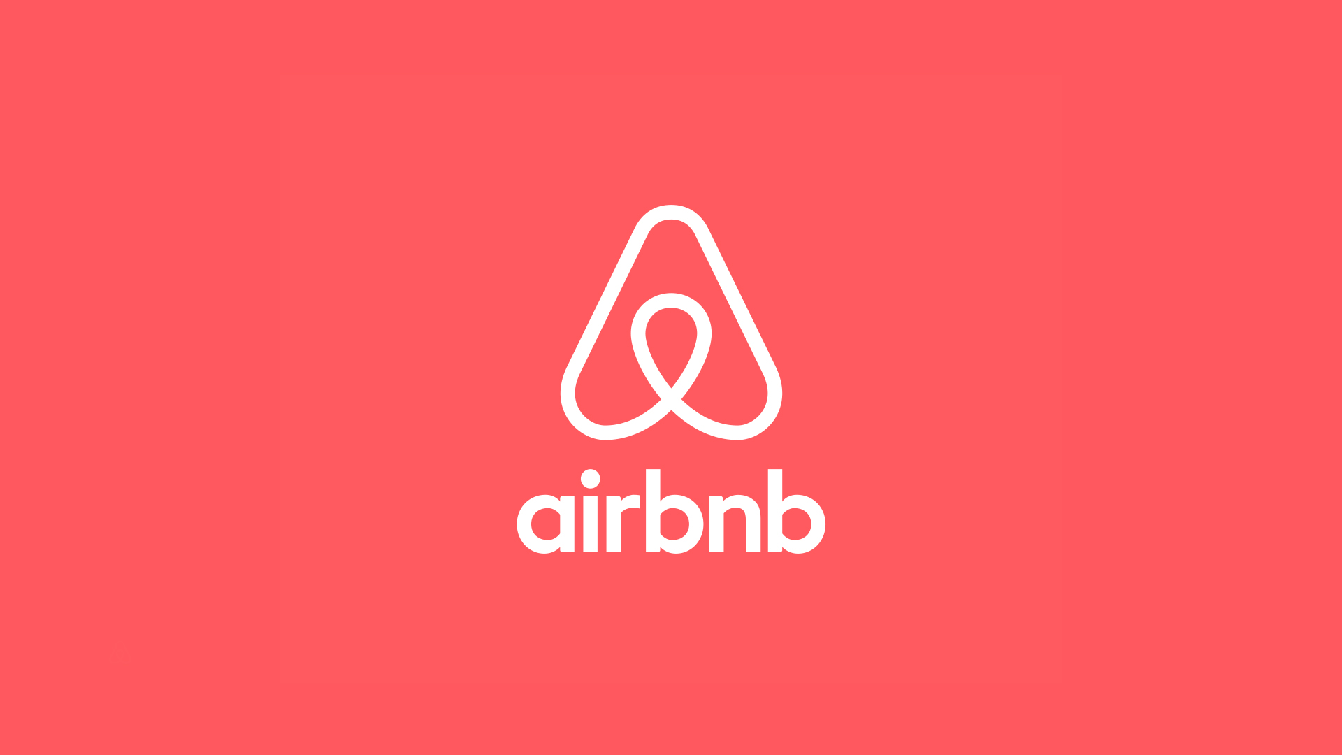 Airbnb Re-brand