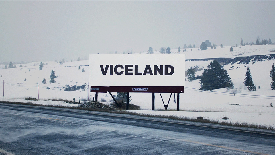 VICELAND Branding & Evolution